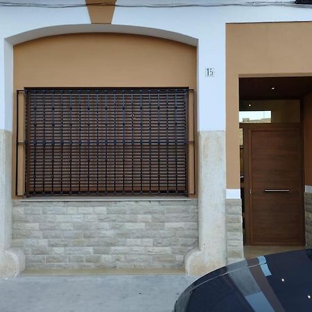 Apartmán Casa Vacacional El Sol Turís Exteriér fotografie