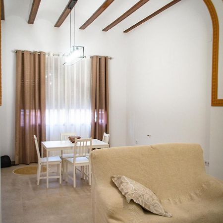 Apartmán Casa Vacacional El Sol Turís Exteriér fotografie