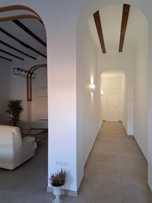 Apartmán Casa Vacacional El Sol Turís Exteriér fotografie