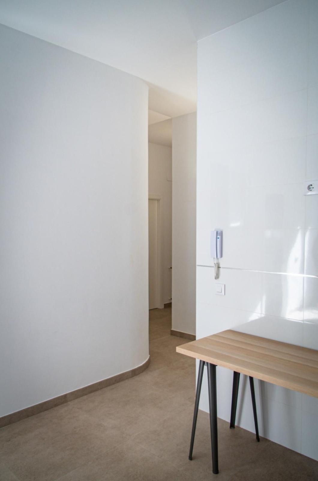 Apartmán Casa Vacacional El Sol Turís Exteriér fotografie
