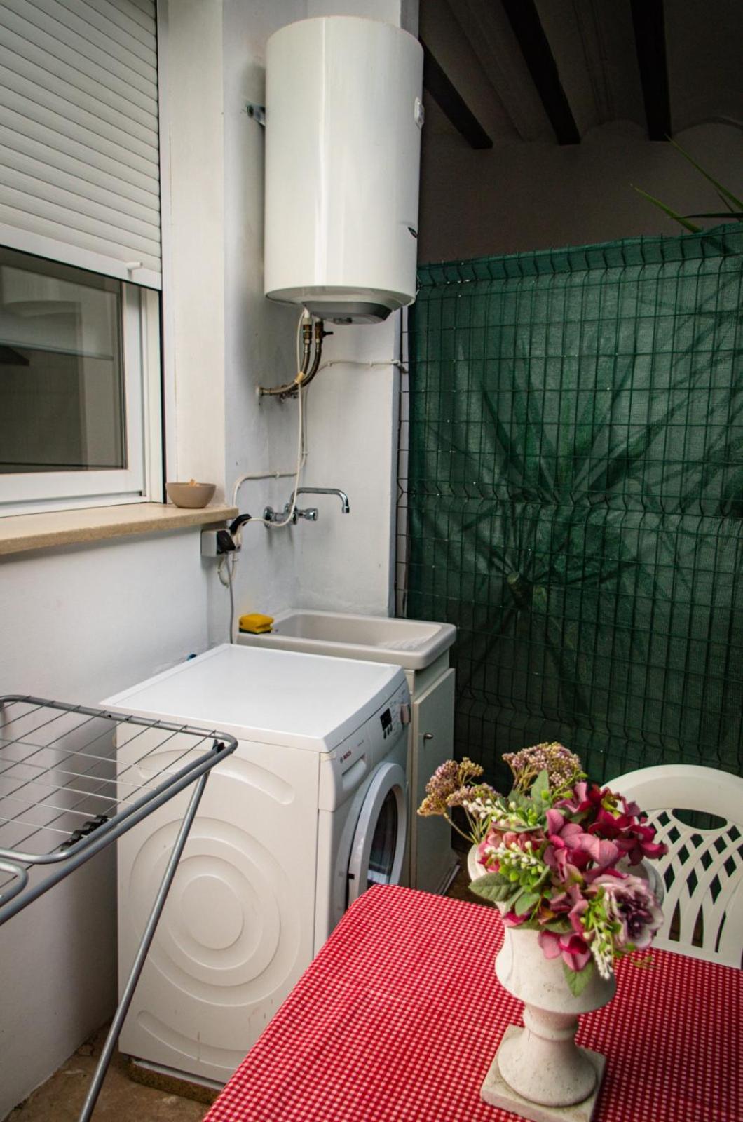 Apartmán Casa Vacacional El Sol Turís Exteriér fotografie